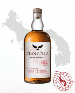International Whiskey Reviews by Irish Whiskey Blogger Stuart McNamara International Whiskey Reviews by Irish Whiskey Blogger Stuart McNamara Clan Colla Irish Whiskey from Ahascragh Seve Year Old Panama Rum Cask Finished Single Grain Irish Whiskey International Whiskey and Irish Whiskey Blogger Stuart Mcnamara Blogs About Irish Whiskey Whisky and Whiskey Reviews and News Follow Stuart Whiskeyblogger International Whiskey Reviews by Irish Whiskey Blogger Stuart Mcnamara International Whiskey and Irish Whiskey Blogger Stuart Mcnamara Blogs About Irish Whiskey Whisky and Whiskey Reviews and News Follow Stuart whiskeyblogger International Whiskey Reviews by Irish Whiskey Blogger Stuart Mcnamara